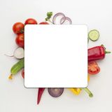 Decovetro Cam Kesme Tahtası Kare Beyaz 30x30 Cm