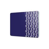 Decovetro Cam Kesme Tahtası Marine Floral 30x40 Cm