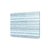Decovetro Cam Kesme Tahtası Marine Wave Lines 20 X 30 Cm