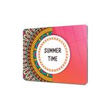 Decovetro Cam Kesme Tahtası Summer Time Desenli