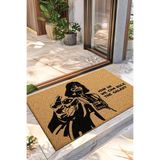 Decovetro Koko Paspas Star Wars Darth Vader Join Us Desenli40 x 60 Cm