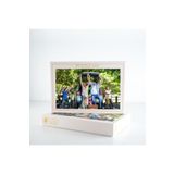 DECOVIENO 500 Parça Kişiye Özel Fotoğraf Baskılı Kişiselleştirilmiş Foto Yapboz Puzzle (48CM X 34CM)
