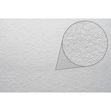 Decovilla 70x 140 Micro Köşe Lastikli Su Sıvı Geçirmez Yatak Koruyucu Alez Çarşaf - 70 x 140 cm - Beyaz