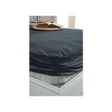 Decovilla 90x190 cm Kömür Grisi Renkli Micro Fitted Sıvı Geçirmez Alez