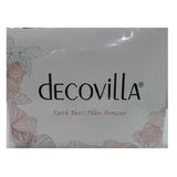Decovilla Kapitone Yastık Alezi 50 X 70 Cm Sıvı Geçirmez