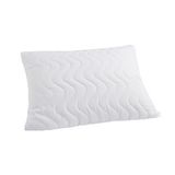 Decovilla Kapitone Yastık Alezi 50x70 Sıvı Geçirmez