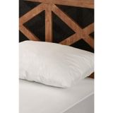 Decovilla Micro Flaplı (Kapaklı) Yastık Alezi 50x70 Sıvı Geçirmez