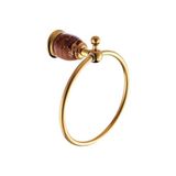 Decovita Emprador Halka Havluluk - Gold