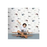 Decowall Deco Junior Çocuk Odası Duvar Kağıdı 1209-03