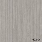 Decowall Decoparati Çizgili Gri Salda Duvar Kağıdı 602-04