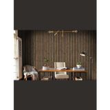 Decowall Lambiri Görünümlü Duvar Kağıdı 613-01 Salda Dk