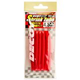 Decoy Assist Kanca Donanım Aksesuarı Daralan Hortum T-3-6,5mm / 70cm