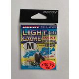 Decoy DJ-91 Light Game Assist İğne M Boy