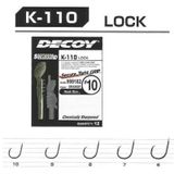 Decoy K-110 Lock Orange Olta İğnesi