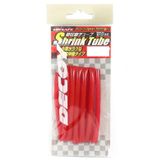 Decoy T-3 Shrink Tube Assist Igne Makaronu 5.5Mm 70Cm