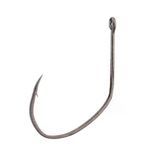 Decoy Worm 24 Body Slim Delikli Olta İğnesi BN #4 (10 Adet)