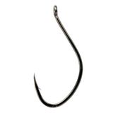 Decoy Worm 7 Light Special Delikli Olta İğnesi BN #2 (9 Adet)