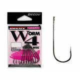 Decoy Worm4 Strong Wire Olta İğnesi