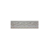 Decozza Decogold Beyaz Altın Saray Kartonpiyer 13X95 Cm