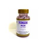 Decpro Yağ Bazlı Toz Çikolata Boyası Mor 25 Gr