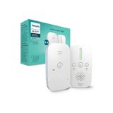 Dect Bebek Telsizi Scd502/26