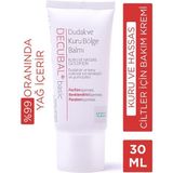Decubal 30 ml Dudak Ve Kuru Bölge Balmı