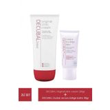 Decubal 30 ml Dudak ve Kuru Bölge Balsamı + Kuru ve Hassas Ciltler 250 gr Nemlendirici