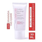 Decubal Dudak ve Kuru Bölge Balmı 30 ml - Çok Renkli