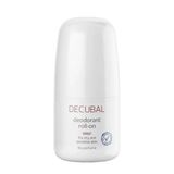 Decubal Kuru ve Hassas Ciltler İçin 50 ml Deodorant Roll-On