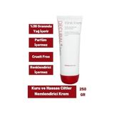 Decubal Kuru ve Hassas Ciltler Için Klinik Krem 250 ml ve Dudak Balmı 30 ml - Option-1