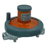 Dedantör Altınboga 10 Kğ Giriş 1/4-Çıkış 1/2 30Mbar