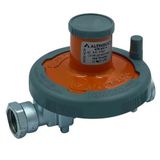 Dedantör Altınboga 12 Kg Giriş 1/2"-Çıkış 1/2" 30Mbar