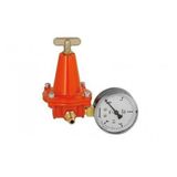 Dedantör Altınboga Manometreli 12Kğ Giriş 1/2"