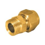 Dedantör Çıkışı 3/8 X 5/16 (Regülatör Çıkışı)