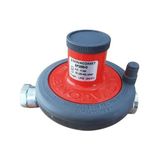 Dedantör Novacomet 30MBAR 12 Kg/h 0,5-4 Bar (Giriş:1/2 Çıkış1/2)