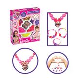 Dedde Oyubcak Barbie Tekli Kutuda Takı Seti 03181