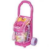 Dede 01480 Barbie Kova Çek-Çek