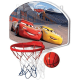 Dede 01520 Cars Küçük Basket Potası
