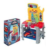 Dede 03034 Spiderman Tamir Seti
