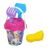 Dede 03046 Frozen Küçük Kova Set