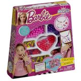 Dede 03179 Barbie Çantalı Boncuk Takı Seti