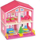 Dede 03234 2 Katlı Ev Bloklar