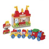 Dede 03256 İlk Tren İstasyonum