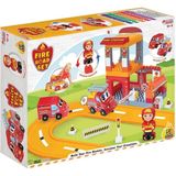 Dede 03323 İtfaiye Yol Seti
