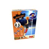 Dede 03407 Dede Ayaklı Basket Potası