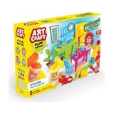 Dede 03658 280 GR Mutfak Oyun Hamur Seti
