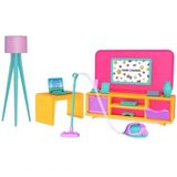 Dede 03717 Linda'nın Oturma Odası