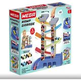 Dede 04115 Mega Rampalı Garaj 6 Katlı