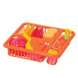 Dede 1169 Candy Bulaşık Set