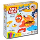 Dede 224 gr Mutfak Hamur Seti